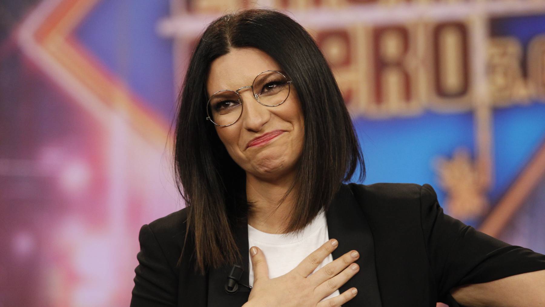 Laura Pausini se