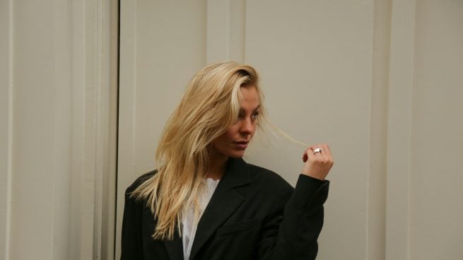 No me voy a esperar al Black Friday porque esta chaqueta de Zara va a volar: pega con todo