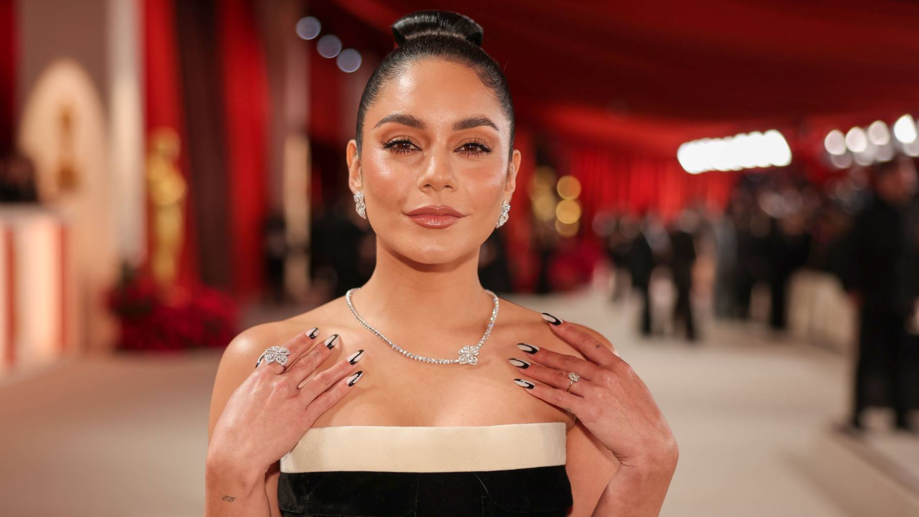 Las uñas más buscadas de noviembre a fin de año