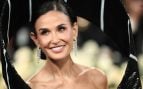 Demi Moore en un evento público. (Foto: Gtres)