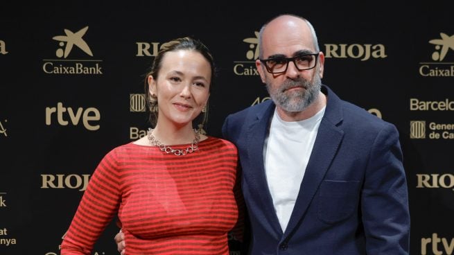 Rigoberta Bandini y Luis Tosar presentarán los Premios Goya 2026. (Foto: Gtres)