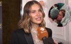 Carla Pereyra habla de la faceta del Cholo como abuelo. (Fotos: Gtres/ Redes Sociales)