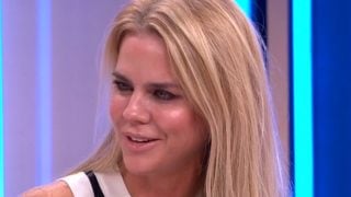 Amelia Bono en ‘Y ahora Sonsoles’. (Foto: Antena 3)