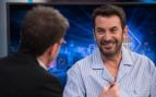 Arturo Valls en 'El Hormiguero'. (Foto: Antena 3)