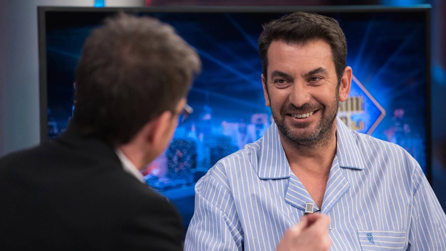 El otro lado de Arturo Valls: el empresario que produce cine, gana Goyas y vende arroz