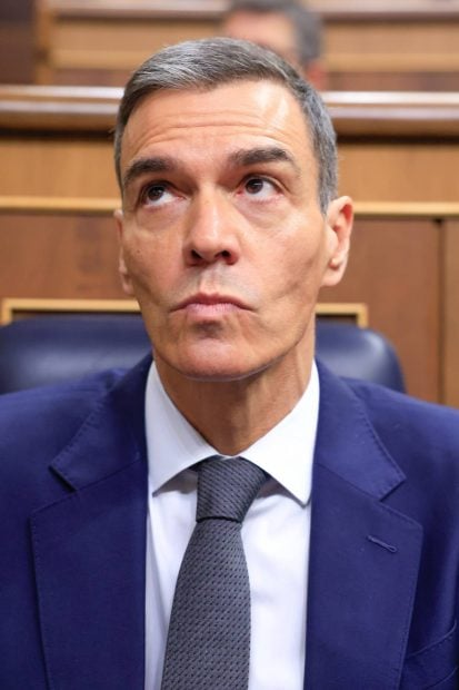 Pedro Sánchez en la actualidad. (Foto: Gtres)