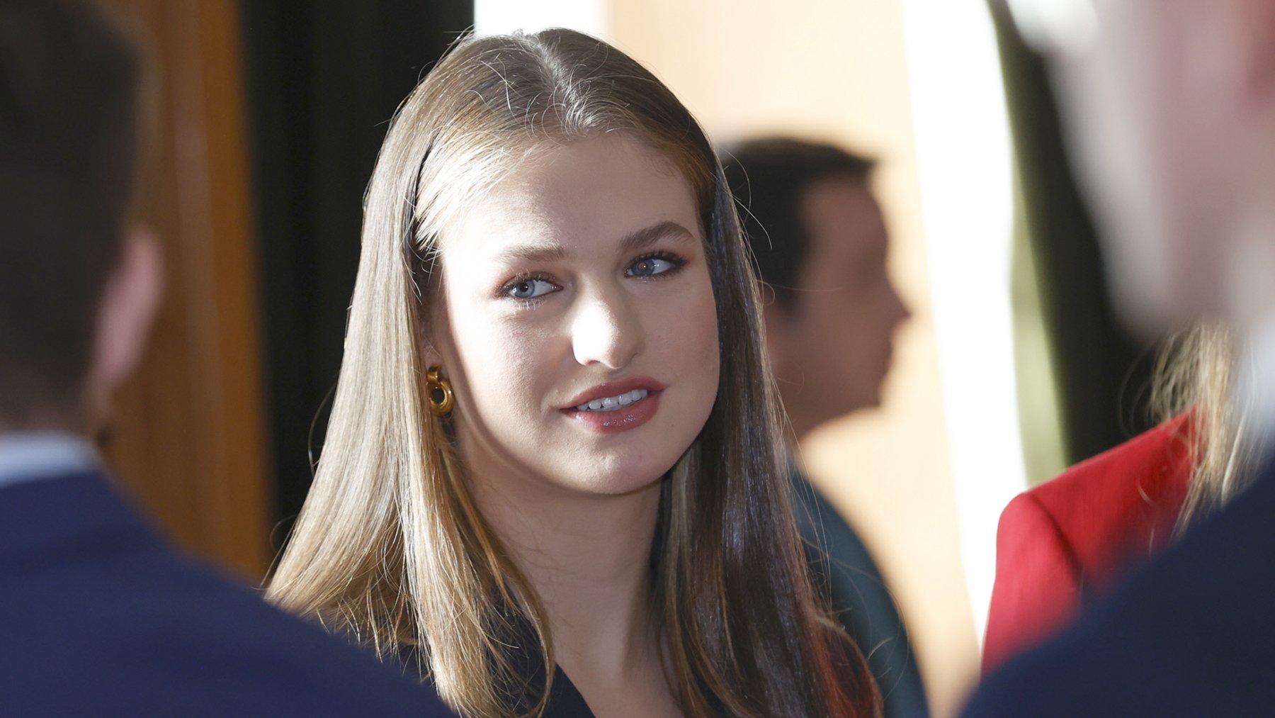 El gesto que esperamos en el Instagram de la Casa Real por el 20 cumpleaños de Leonor