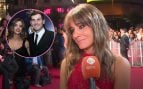 Isabel Jiménez se pronuncia sobre el robo en casa de Iker. (Fotos: Gtres)