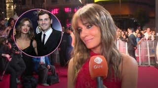 Isabel Jiménez se pronuncia sobre el robo en casa de Iker. (Fotos: Gtres)