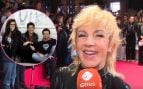 Ana Torroja desvela si hay un posible regreso de 'Mecano'. (Fotos: Gtres)