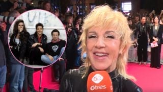 Ana Torroja desvela si hay un posible regreso de ‘Mecano’. (Fotos: Gtres)