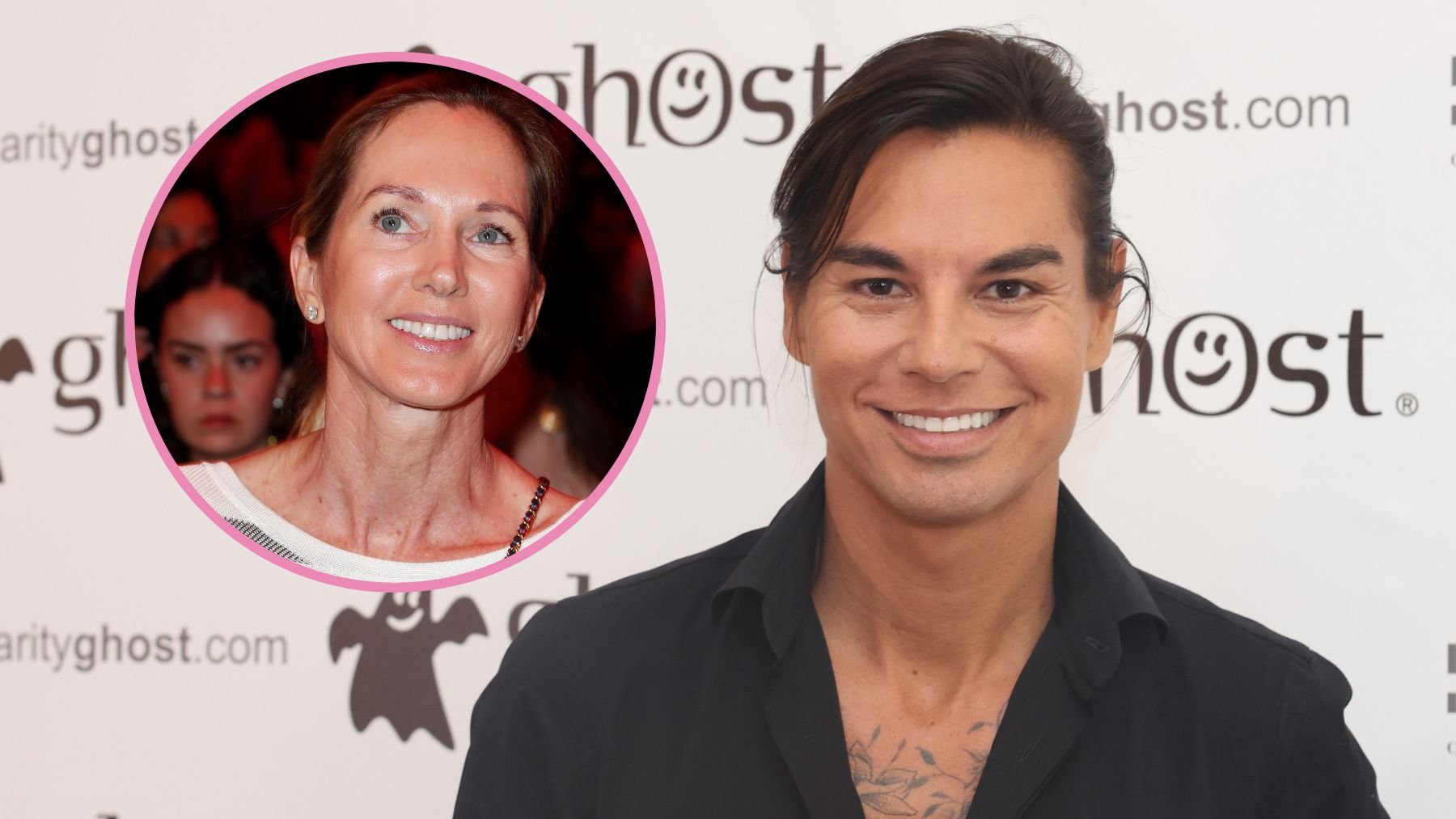Julio Iglesias Jr. habla como nunca de Miranda Rijnsburger: Me impresiona