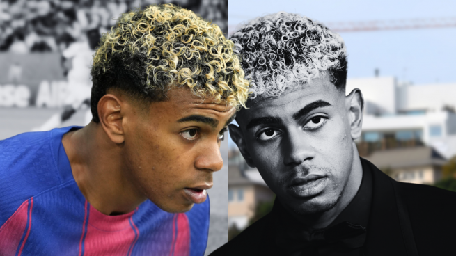 Lamine Yamal: del 304 a la mansión de Shakira y Piqué, entre la gloria y el vértigo del éxito precoz