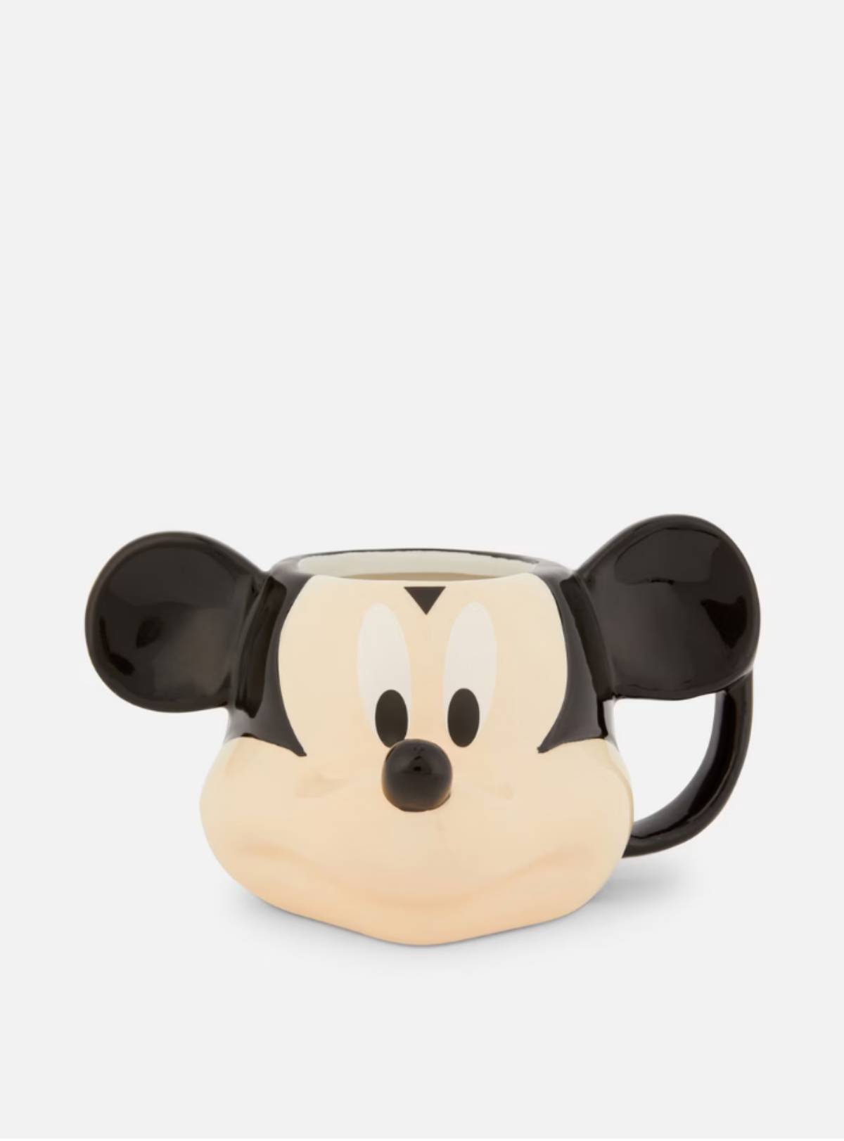 Taza de Disney. (Foto: Primark)