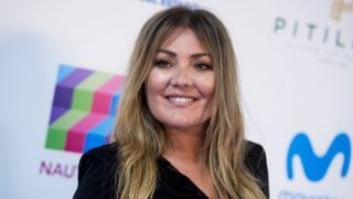 Amaia Montero en un evento. (Foto: Gtres)