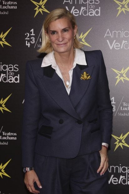 maria zurita, rey juan carlos,