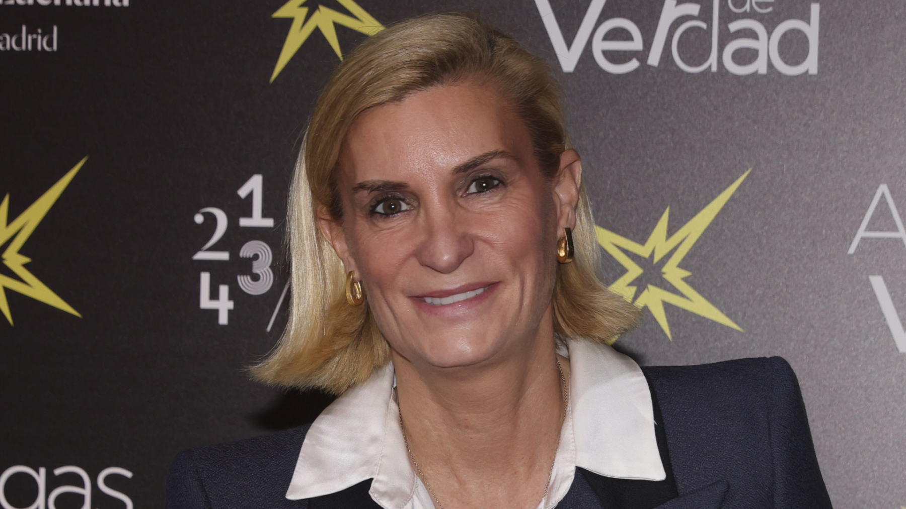 María Zurita defiende al Rey Juan Carlos por sus memorias: Todo el mundo tiene derecho a dar su versión