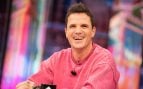 Dani Martín en 'El Hormiguero'. (Foto: Gtres)