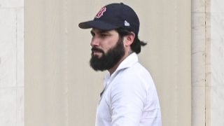 Jota Peleteiro en Sevilla. (Foto: Gtres)