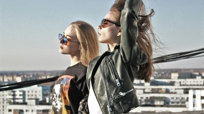 Deja de buscar porque la chaqueta que no te vas a quitar es de Lidl y no de Mango