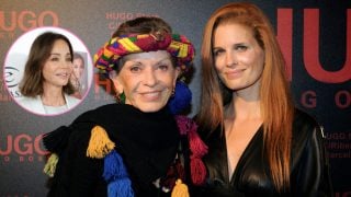 Olivia de Borbón se plantea tomar medidas contra Preysler. (Fotos: Gtres)