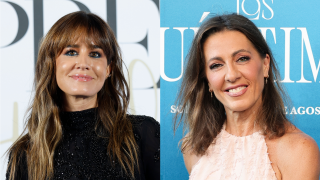 Isabel Jiménez y Ángeles Blanco. (Foto: Gtres)