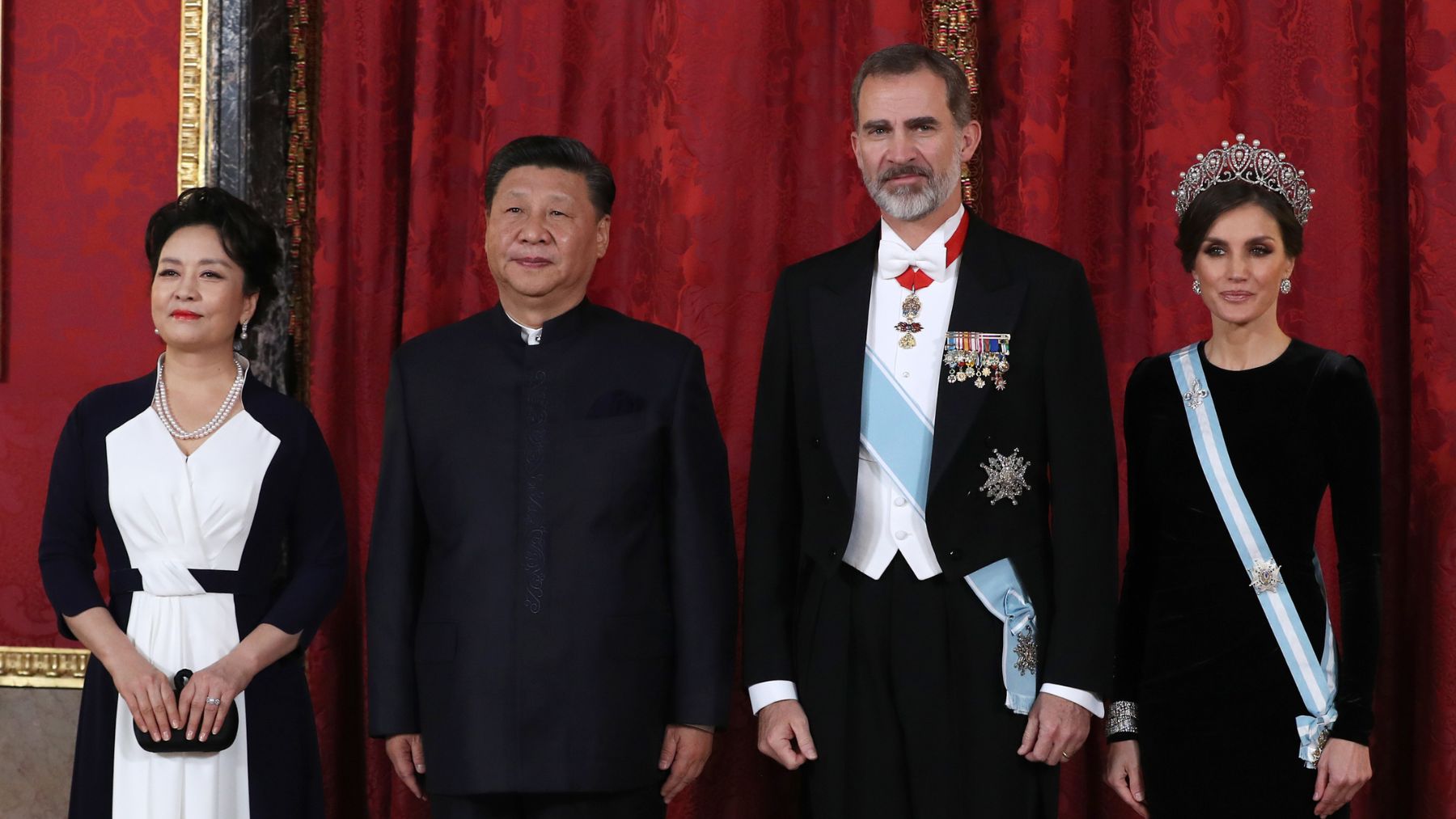 Los Reyes Felipe y Letizia, rumbo a China: las fechas de su próximo viaje de Estado