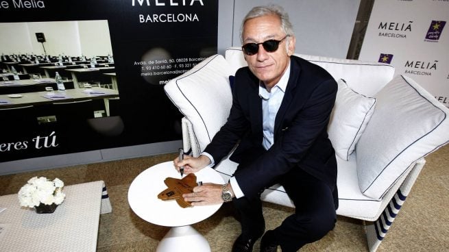 El enigma Andic: la caída del magnate de Mango y las sombras que aún planean sobre su familia