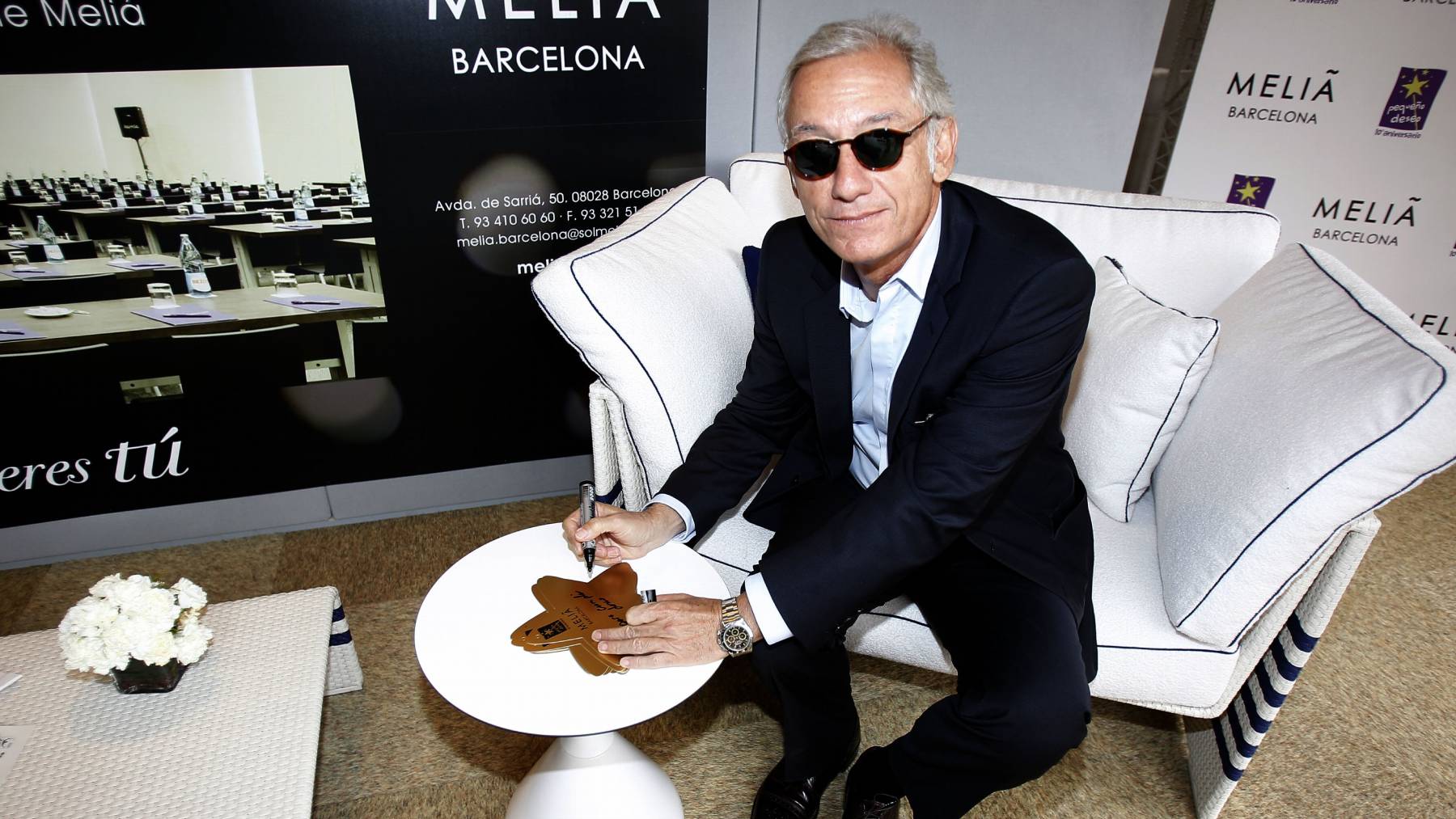 El enigma Andic: la caída del magnate de Mango y las sombras que aún planean sobre su familia