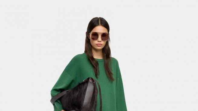 Parfois arrasa con el bolso de 26 euros que es igual que uno de lujo: es fácil de combinar y puedes poner tus iniciales