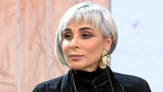 Ana María Aldón en ‘Fiesta’. (Foto: Telecinco)