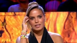 Gloria Camila en ‘¡De Viernes!’. (Foto: Telecinco)