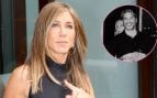 Jennifer Aniston, Jim Curtis