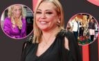 Las fotos de Belén Esteban en su peor momento en televisión que hoy generarían impacto