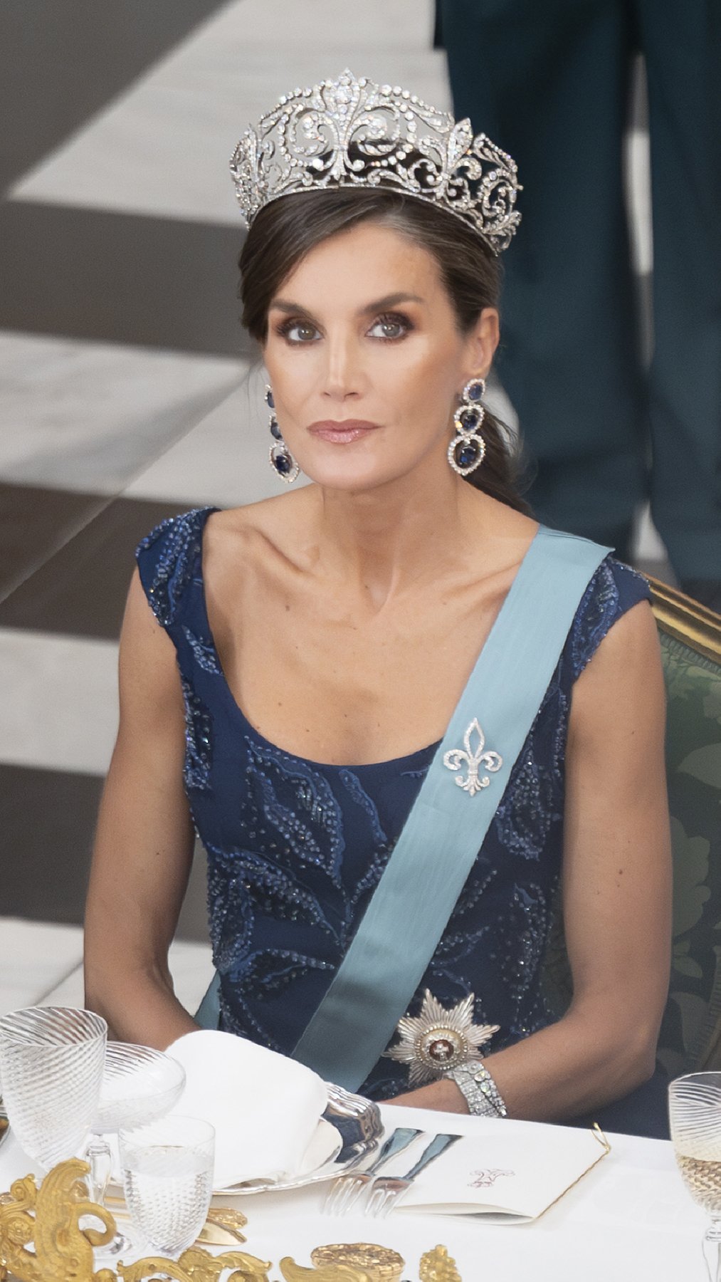 Reina Letizia