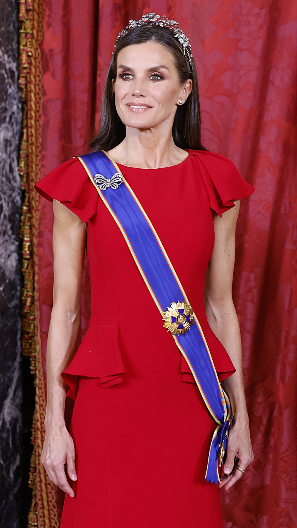 Reina Letizia
