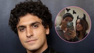 Tomás Páramo, en contra de la fiesta que ha celebrado María Pombo, su íntima amiga. (Fotos: Gtres/ Redes Sociales)