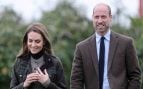 Kate Middleton, Guillermo, príncipes Gales