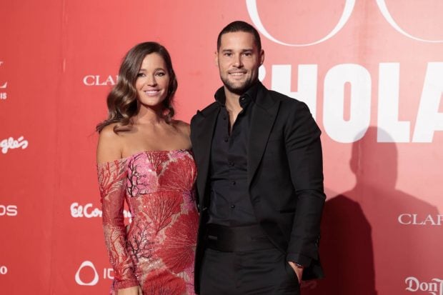 Malena Costa, Mario Suárez