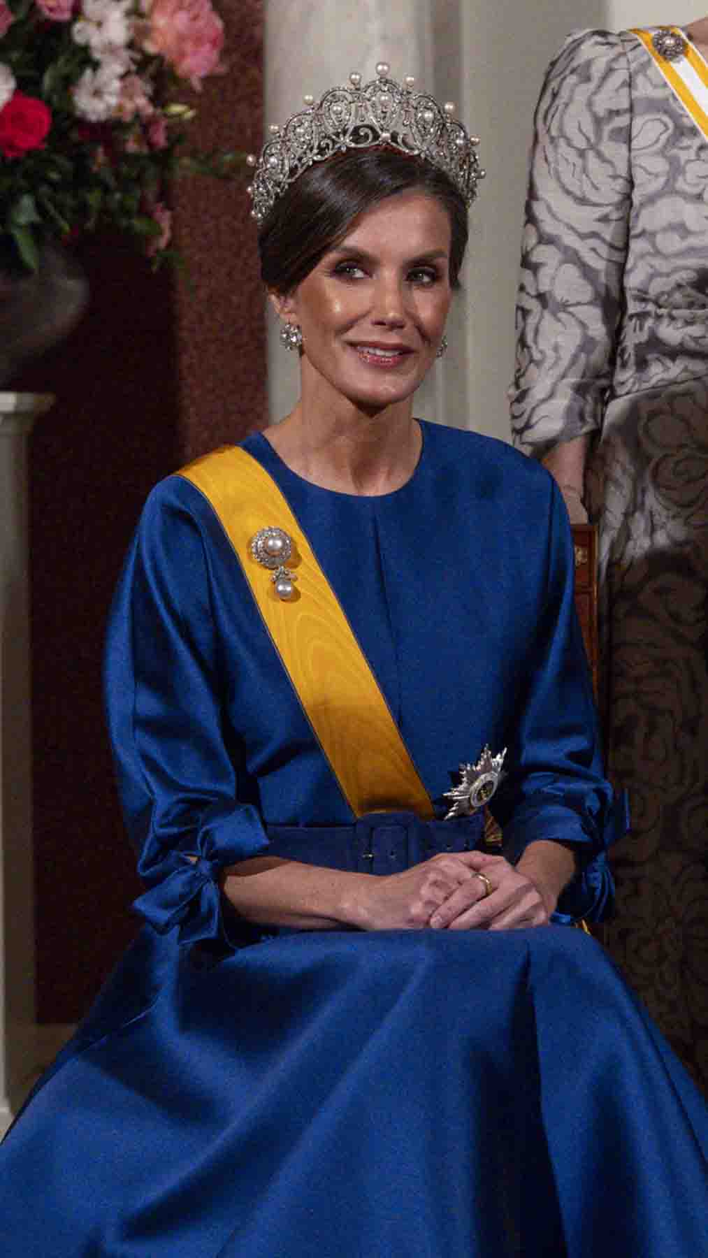 Reina Letizia