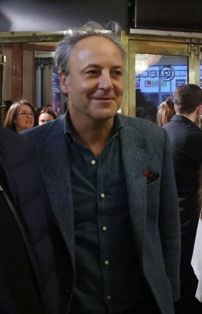 Narcís Rebollo. (Foto: Gtres)