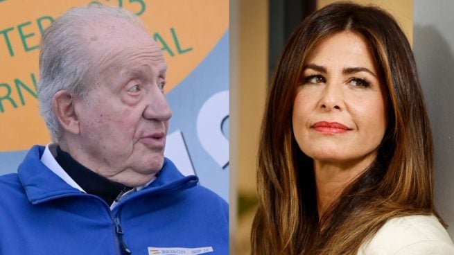 Nuria Roca, Juan Carlos I, memorias juan carlos