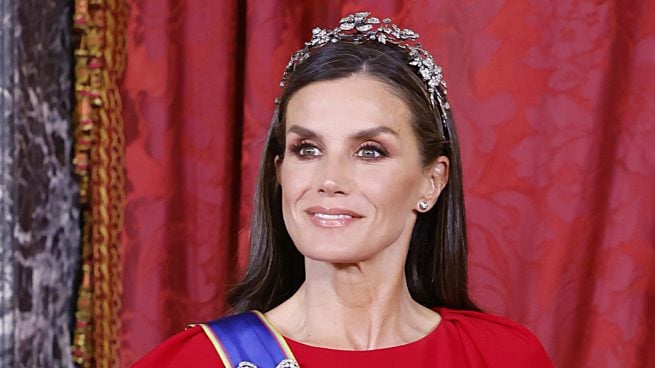 Reina Letizia
