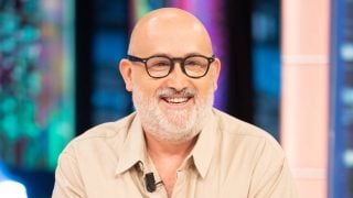 Javier Cámara en ‘El Hormiguero’. (Foto: Gtres)