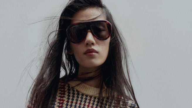 Lo llevaban nuestras madres y abuelas y ahora nosotras: el diseño que nunca se fue lo tiene este jersey de Zara