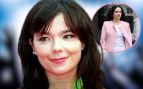 Björk en un evento. (Foto: Gtres)