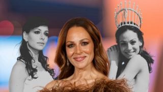 Eva González. (Foto: Gtres)