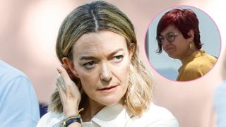 La ventaja económica de Sandra Ortega sobre su hermana Marta. (Fotos: Gtres)