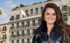 Así es el ático de 2.000.000 de euros que ha comprado Penélope Cruz en el barrio madrileño de Chamberí