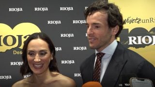 Tamara Falcó e Íñigo Onieva reaparecen tras años sin posar juntos. (Foto: Gtres)